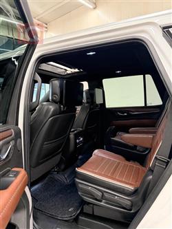 جی ئێم سی یوکۆن